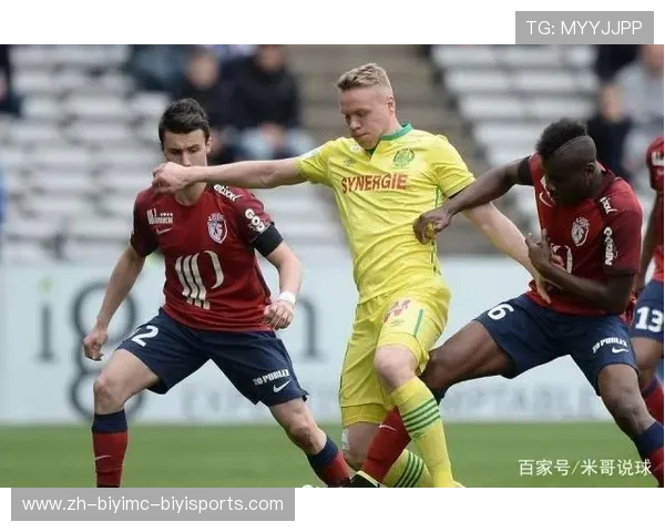 法甲联赛发展趋势分析商业化与竞技性如何取得平衡