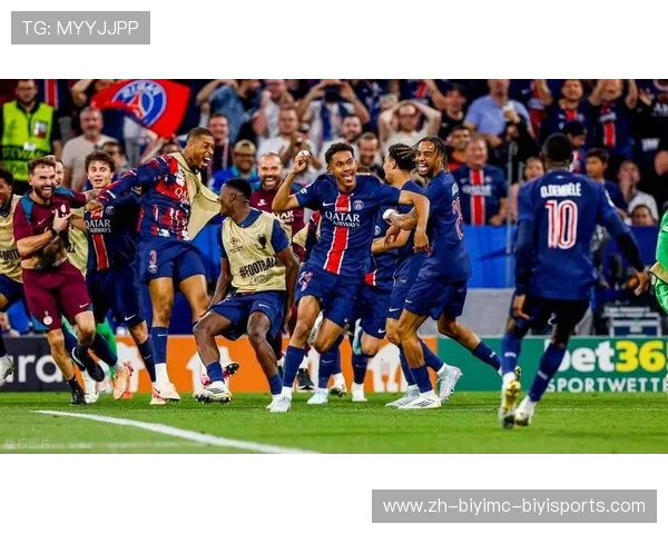 法甲最佳进攻球队盘点及进攻体系解析