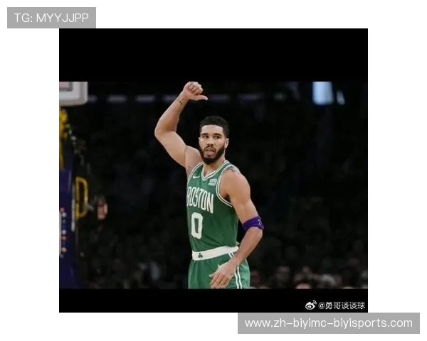 NBA焦点战塔图姆单手补篮惊艳全场凯尔特人力克尼克斯